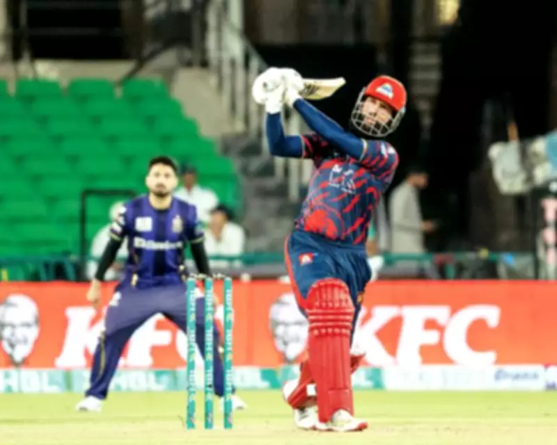 Moeen Ali's All-Round Brilliance Guides Karachi Kings to Victory