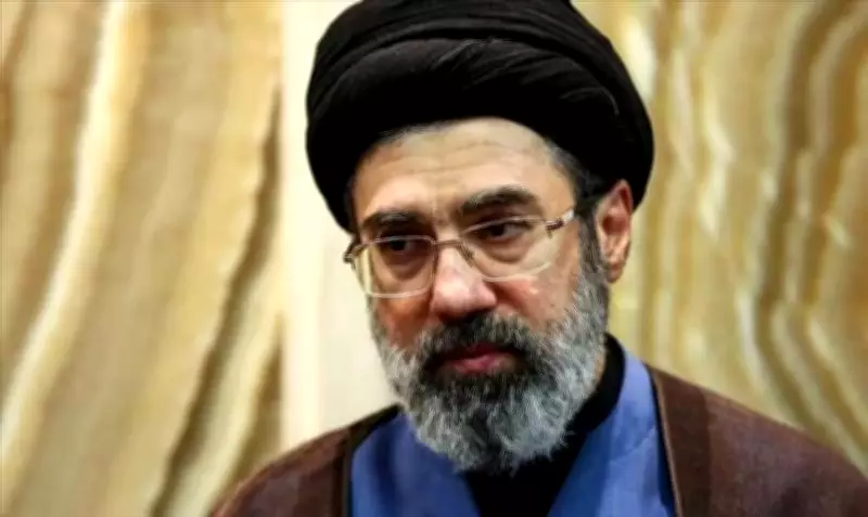 Mojtaba Khamenei Appointed Iran's New Supreme Leader After Father's Death