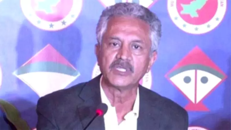 MQM-P Demands Explanation for Sindh Governor Tessori's Removal, Threatens Coalition Exit