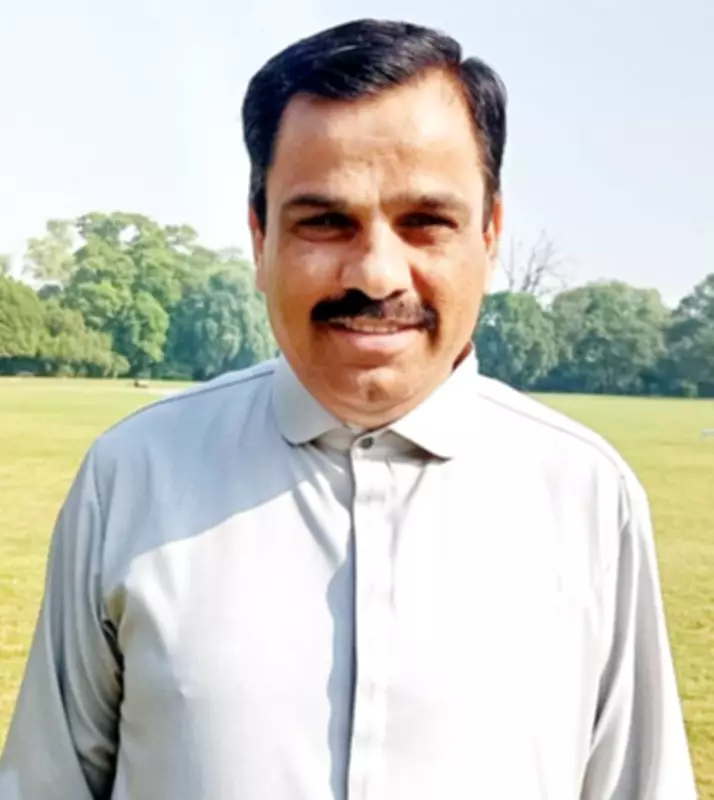 Muhammad Arshad: A Key Pillar of the North Zone Cricket Association