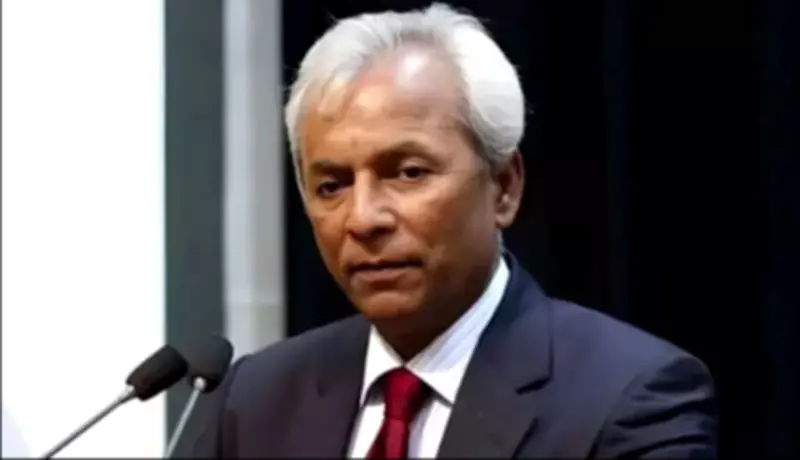 Nehal Hashmi Sworn In as 35th Governor of Sindh in Ceremony