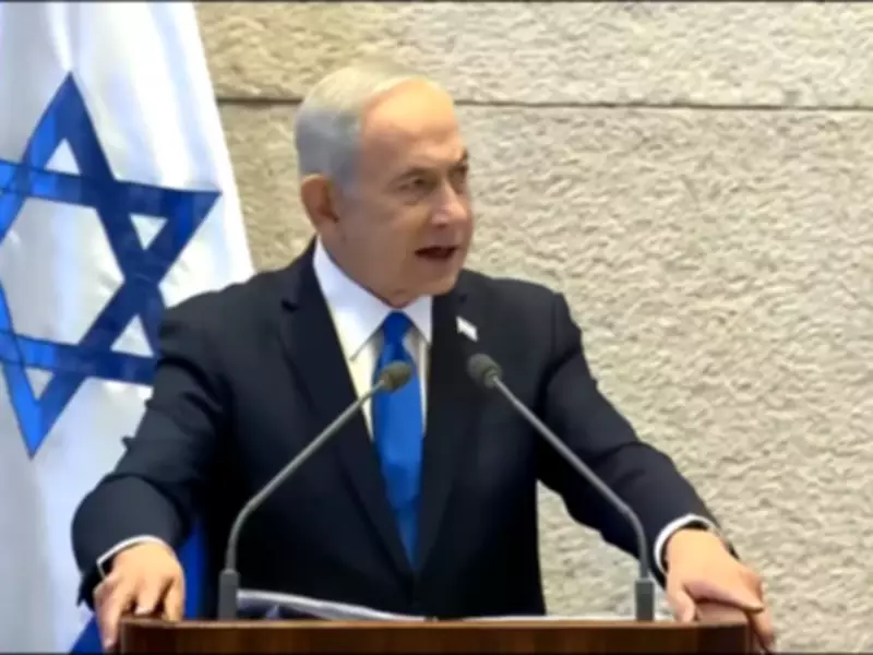 Netanyahu Warns War Against Iran Could Be Protracted, But Not Years-Long