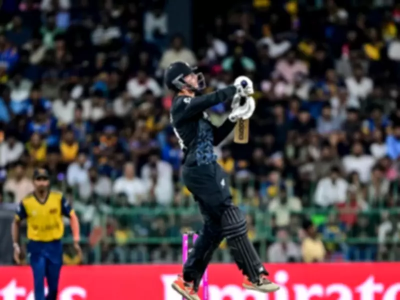 New Zealand's Black Caps Aim to Shatter Hearts in Upcoming Cricket Series