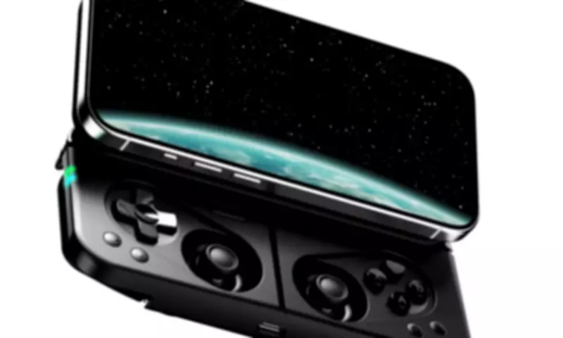 OhSnap MCON Phone Controller: $50 Discount on Versatile Gaming Gadget