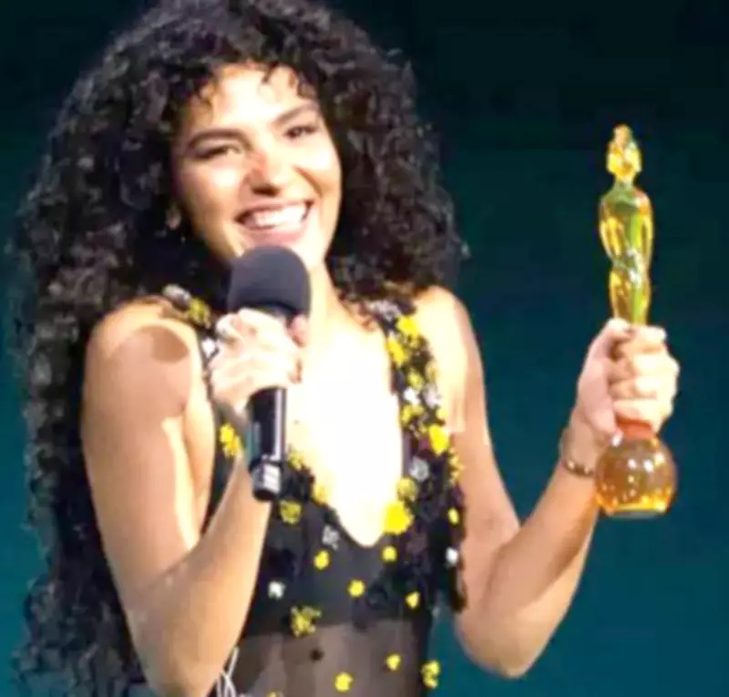 Olivia Dean Crowned UK Pop Queen at Brit Awards with Hit 'North'