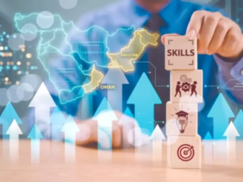 Oman's Labor Shift Could Reshape Pakistan's Remittance Landscape