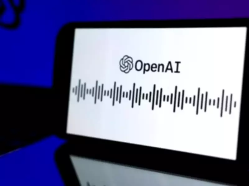 OpenAI Scraps Sora AI Video Tool, Terminates $1 Billion Disney Deal