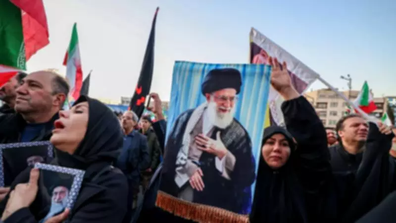 Operation Epic Fury Fails as Iran's Civilizational Resilience Prevails