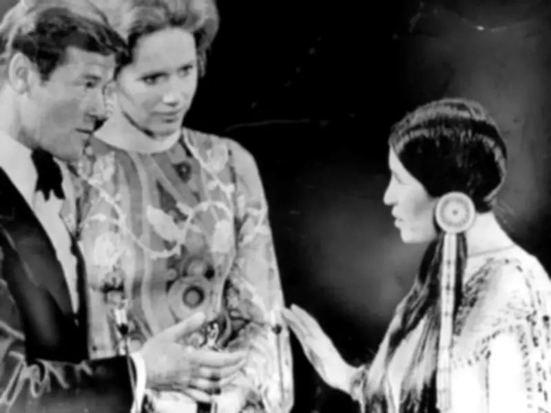 Oscars 2024: Jonathan Glazer's Gaza Speech Sparks Global Debate on Conscience