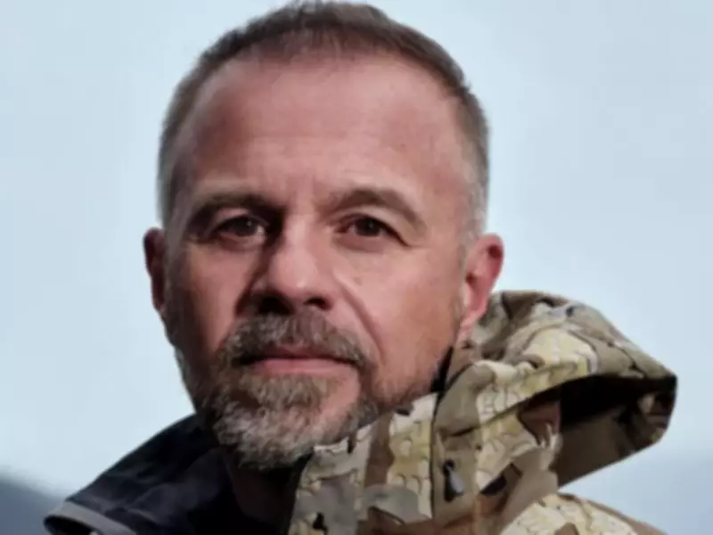 Outlast Winner Paul Preece Arrested on Child Rape and Assault Charges