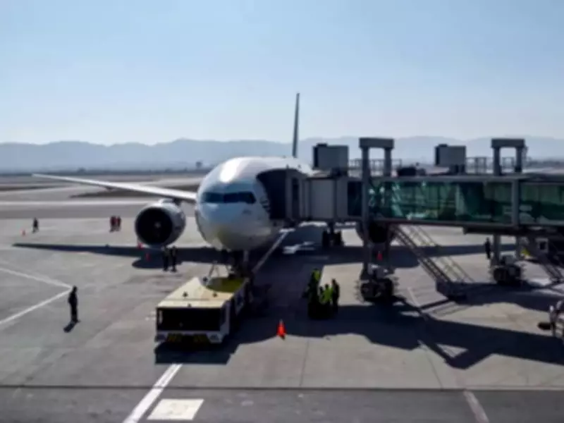 Pakistan Airfares Set to Soar 20-30% as Jet Fuel Prices Surge