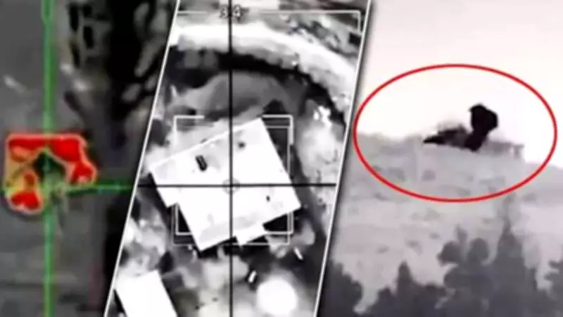 Pakistan Conducts Over 50 Strikes in Afghanistan Targeting Militant Hideouts