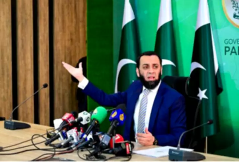 Pakistan Conducts Precision Strikes in Afghanistan Based on Intelligence: Tarar