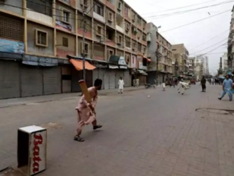 Pakistan Considers Weekly Two-Day Smart Lockdown to Reduce Energy Consumption
