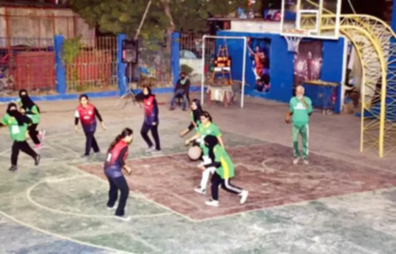 Pakistan Day Basketball Finals Set for Monday Showdown