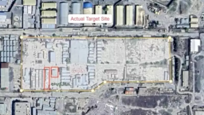 Pakistan Denies Kabul Hospital Strike, Confirms Precision Hits on Taliban Military Sites