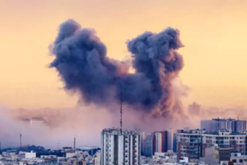 Pakistan Informs Iran of Saudi Defense Pact Amid Regional Tensions