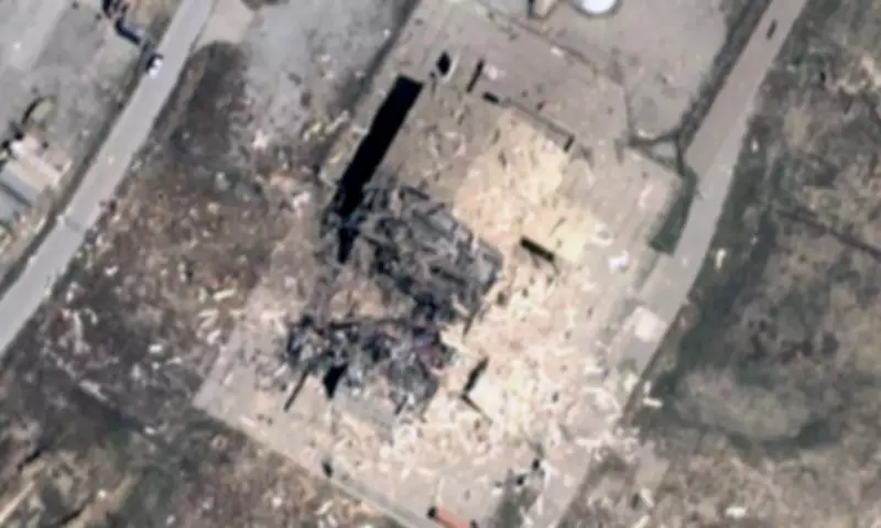 Pakistan Issues Ultimatum to Taliban: Choose Between State or Terror Groups