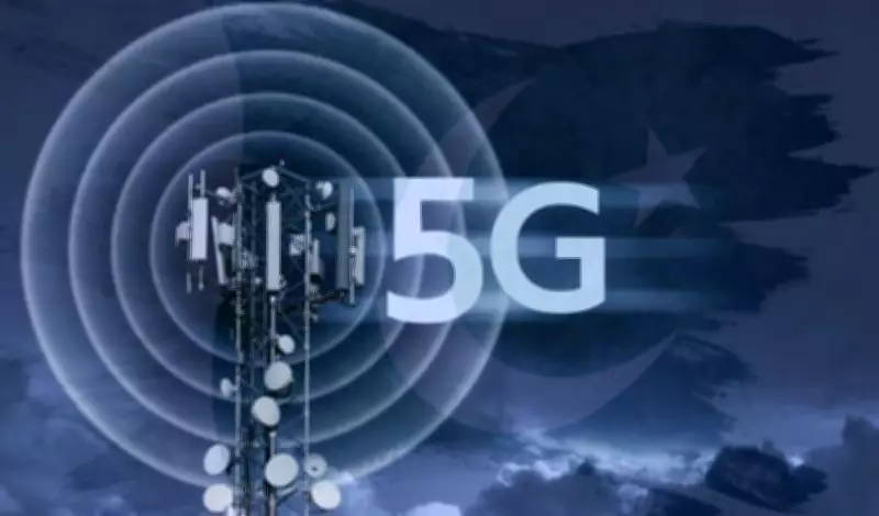 Pakistan Launches 5G Services, Jazz Commits $1 Billion Investment