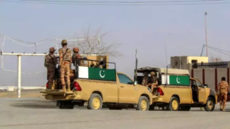 Pakistan Officially Renames TTP as Fitna al-Khawarij, Exposing Criminal Ideology