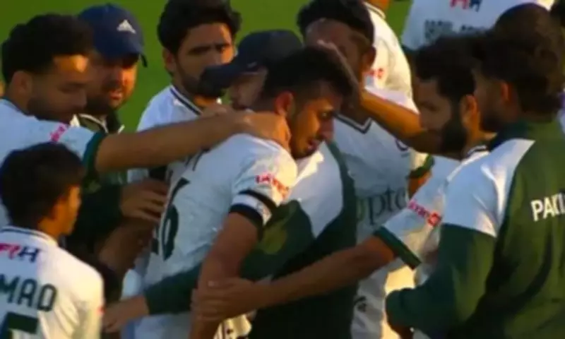 Pakistan Qualifies for Hockey World Cup After Eight-Year Gap