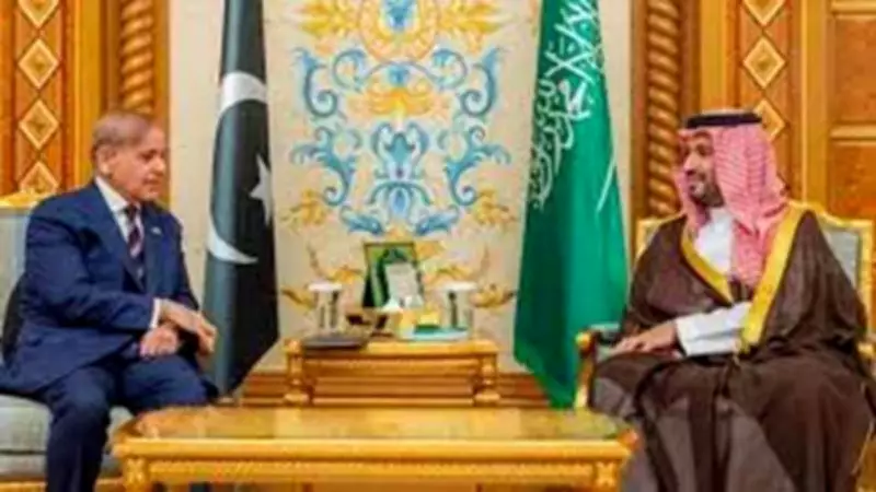 Pakistan Reaffirms Strong Support for Saudi Arabia Amid Middle East Tensions