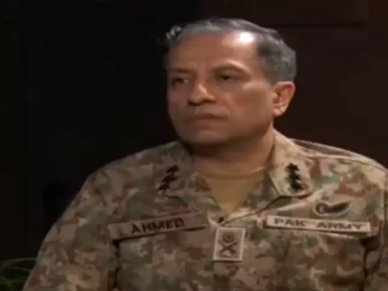 Pakistan Rejects Afghan Claims, Says Airstrike Hit Ammunition Depot, Not Hospital