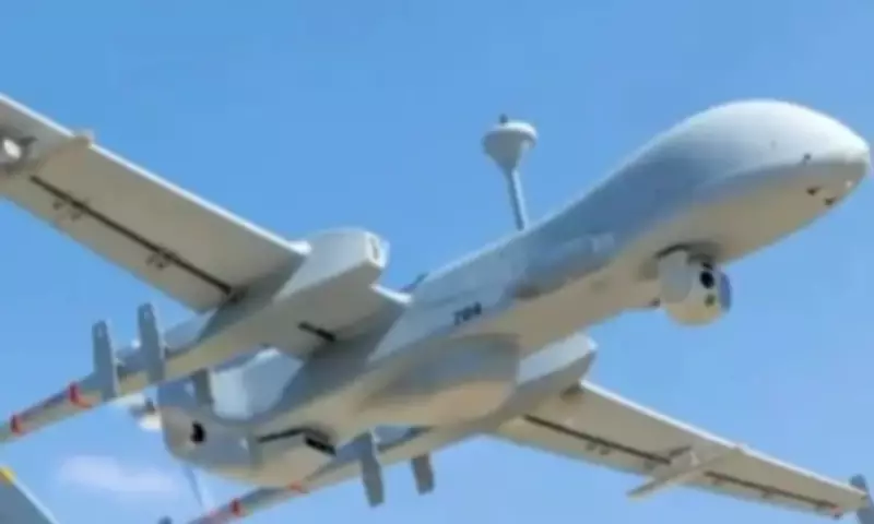 Pakistan Rejects Afghan Taliban's Wana Strike Claim as Propaganda