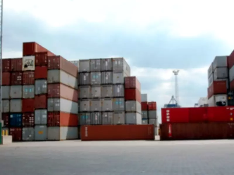 Pakistan Slashes Port Dues by 60% to Boost Transshipment Trade