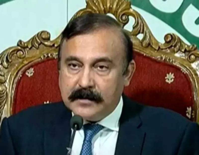 Pakistan Stands Firm, Vigilant, and Fully Capable of Defending Sovereignty