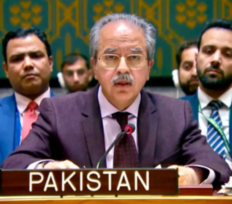 Pakistan Urges Immediate Ceasefire and Peace Talks at UN on Ukraine War Anniversary