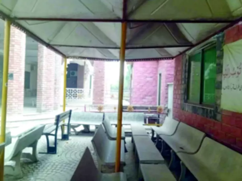 Pakistani Courts Suspend Regular Hearings to Conserve Fuel Amid Crisis