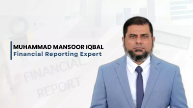 Pakistani Financial Expert Streamlines Global LNG Giant's Reporting in Qatar