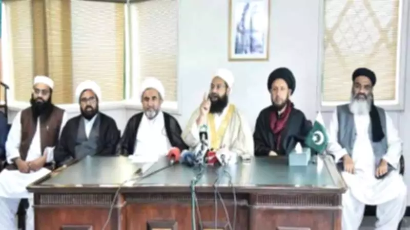 Pakistani Ulema Call for Unity and Express Solidarity with Palestine on Youm-ul-Quds