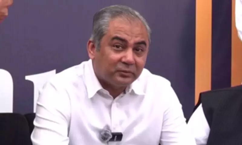 Pakistan's Interior Minister Declares Day of Mourning for Iran's Supreme Leader