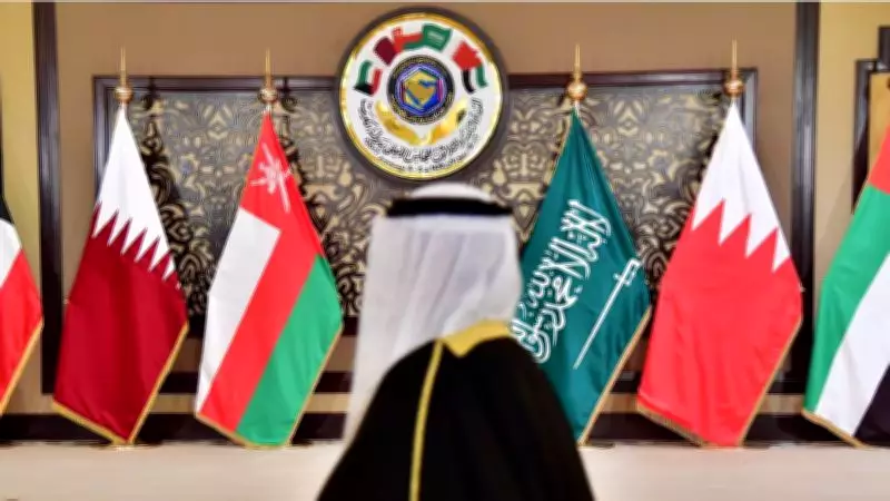 Pakistan's Strategic Pivot: Navigating the New Gulf Order Amid Regional Shifts