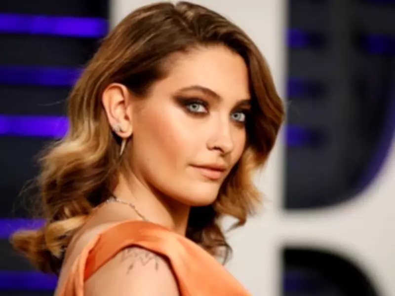 Paris Jackson Criticizes Michael Jackson Estate Over Legal Fee Dispute