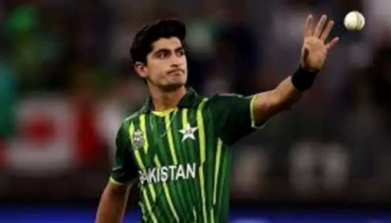 PCB Issues Notice to Naseem Shah Over Controversial Social Media Post During PSL 11