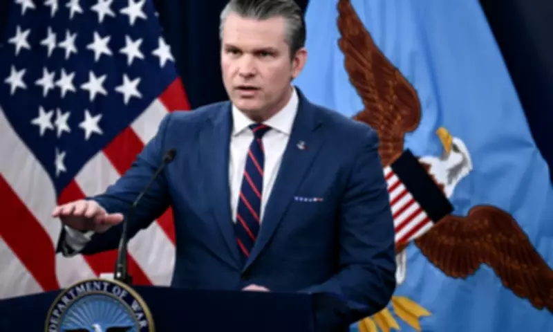 Pentagon Labels AI Firm Anthropic as Supply-Chain Risk Over Ethics Dispute