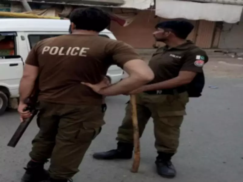 Petrol Pump Dispute Turns Deadly in Daska, One Killed, One Injured