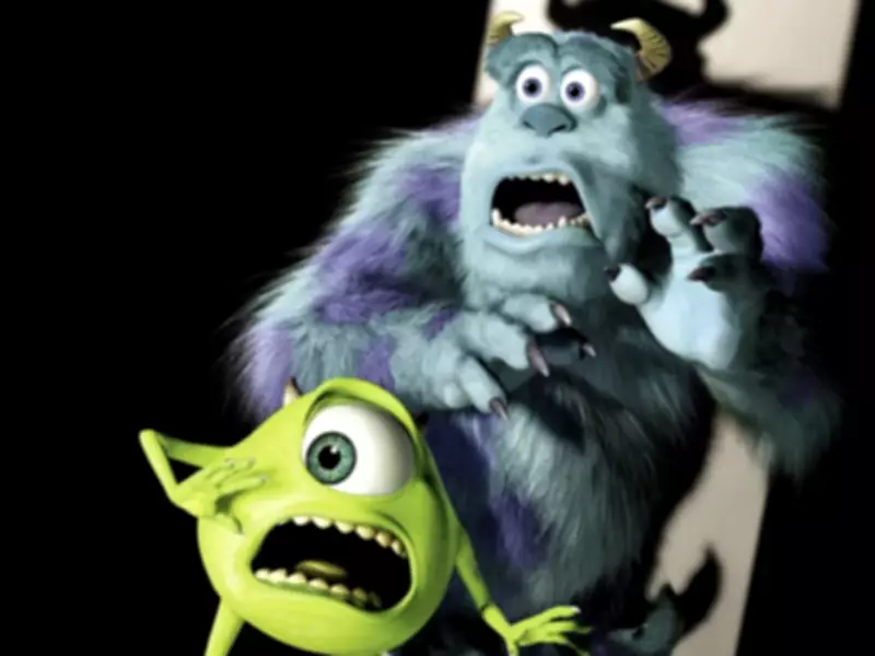 Pixar Announces Monsters Inc 3, Incredibles 3, and Coco 2 in Major Future Release Plans