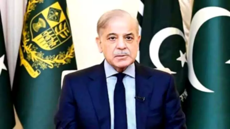 PM Shehbaz Sharif Advocates for Interfaith Harmony on Holi