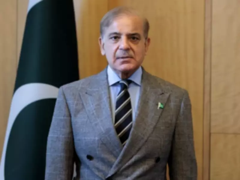 PM Shehbaz Sharif Discusses Regional Crisis with Jordan, Bahrain Leaders