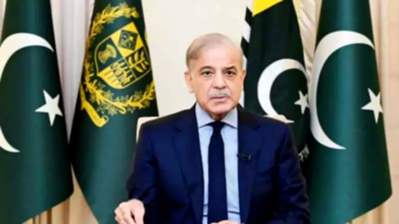 PM Shehbaz Sharif Engages Malaysian, Indonesian Leaders on Middle East Crisis