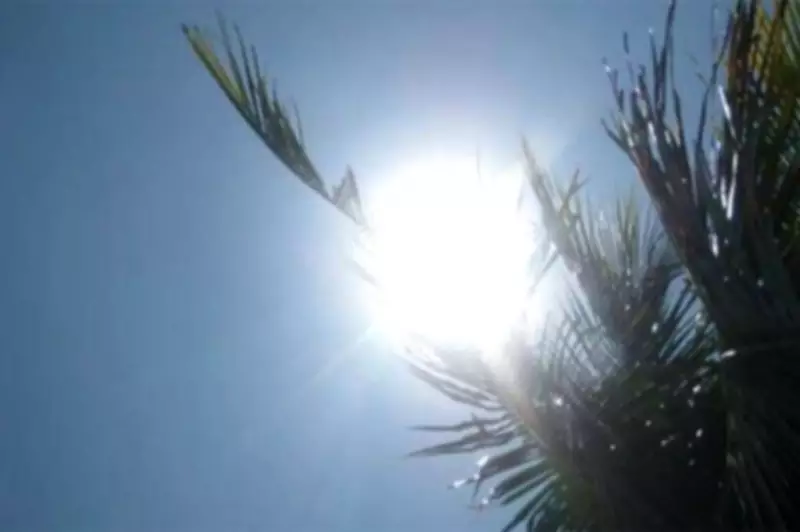 PMD Forecasts Dry Weather Nationwide with Cold Conditions in Northern Hills