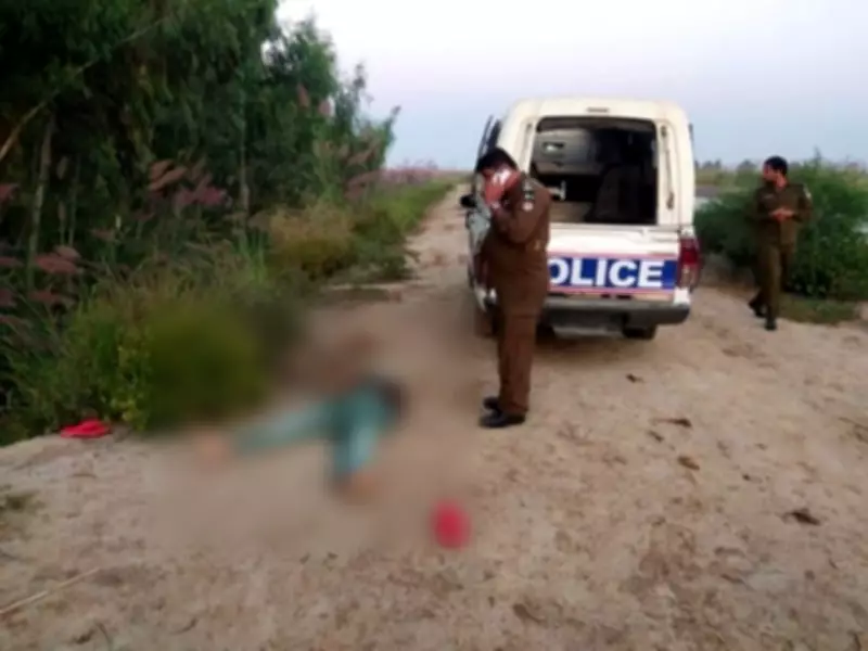 Police Encounters in Kahna: Drug Dealer Killed, Another Injured and Arrested