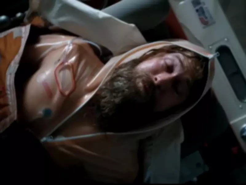 Project Hail Mary Sequel Hinges on Author Andy Weir's Decision