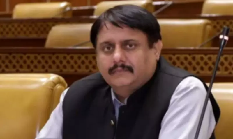 PTI MPA Arrested in Connection with May 9 Violence Case