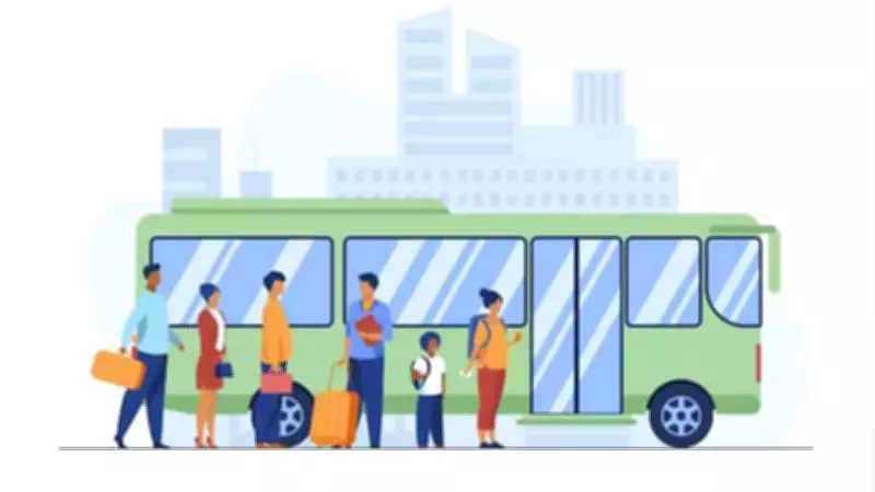 Public Transport Fares Surge as Fuel Price Hike Adds Pressure on Commuters