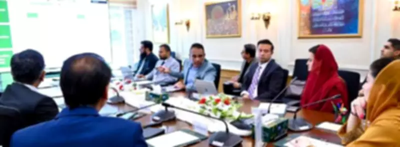 Punjab CM Approves First Skill City and Market-Oriented Tech Education